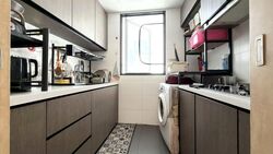 RiverParc Residence (D19), Condominium #562047411